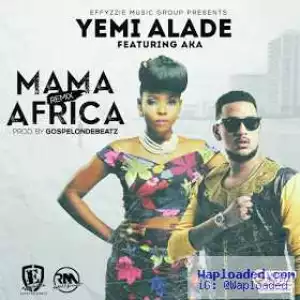 Yemi Alade - Mama Africa (Remix) ft AKA (official)